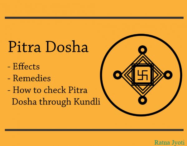 You Have Pitra Dosh Check Your Pitra Dosh Reports