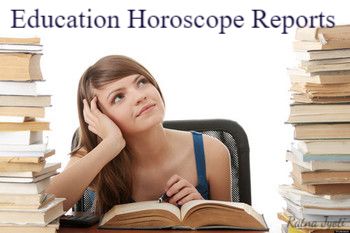 Check  & Get Your Education  Reports