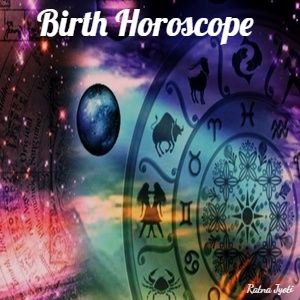 Birth Horoscope