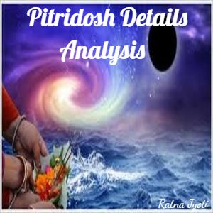 Pitri Dosh Details Analysis