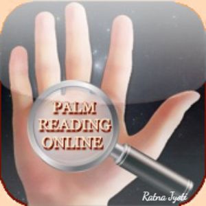 Online Palms  Judgment (Hand Palm Lines Reading)