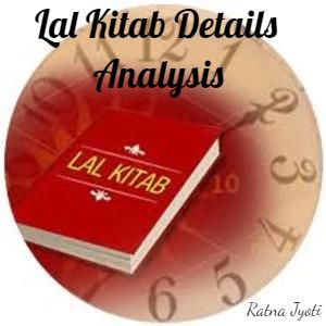 Lal Kitab Details Analysis