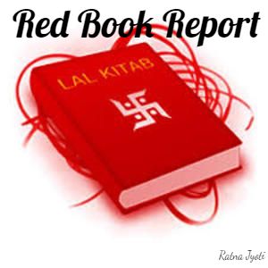 Red Book Reports