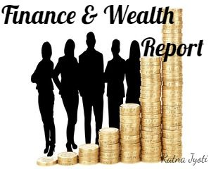 Finances with Wealth Reports