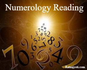 Numerology Reading