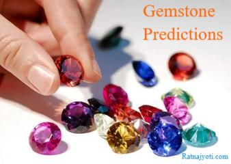 Check Your Gemstone Prediction  Report