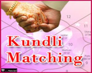 Kundli Matching