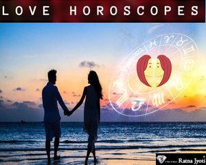Your Love Horoscope