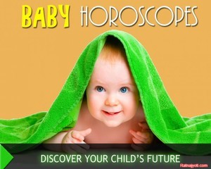 Discover Your Childs Future
