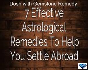 All Dosh  with Gemstone Remedy