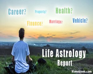 Ger Personal Health - Finance - Career Life Report