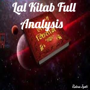 Bhrigu Patrika Full Analysis from Lal Kitab
