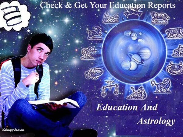 Check & Get Your Education Reports