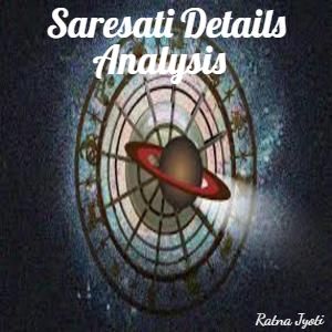 Sade-Sat Soni Details Analysis
