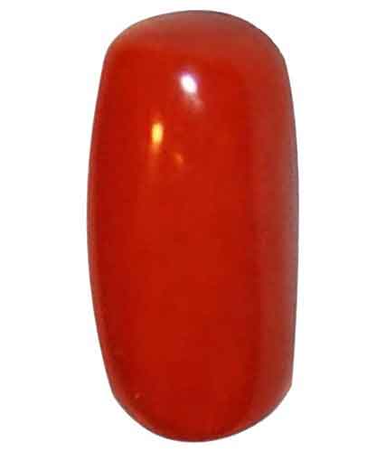 Natural Red Coral